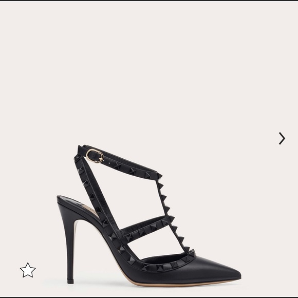 Valentino Garavani Rockstud - Picture 1 of 5